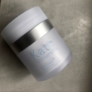 Kate Somerville Oil Free Moisturizer
